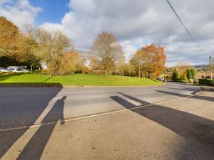 VIEW TO MANOR PARK- click for photo gallery